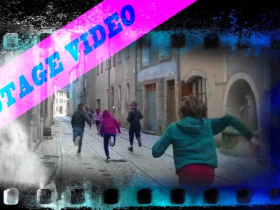 Vid&eacute;o